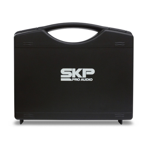 Microfono De Mano Skp Pro-35 Xlr