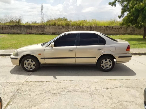 Imagen 5 de 13 de Honda Civic