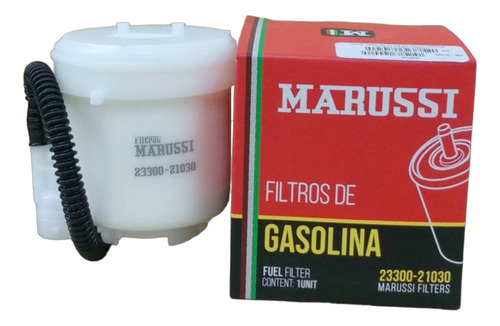 Filtro De Gasolina Toyota Corolla 2009 2010 11 2012 2013 14