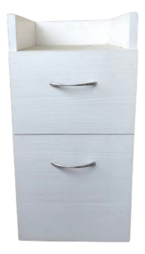 Gavetero Con Cerradura - Mueble Arturito
