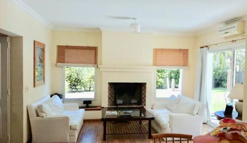Imagen 4 de 26 de Casa En Venta En Talar Del Lago 1, General Pacheco, Tigre