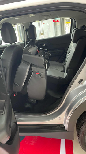 Citroën C3 Aircross 1.0 Shine Turbo 200 Cvt 7As