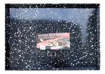 Comprar Asadera Rectangular Enlozada N°8 (60x41x4,5 Cms) Jovifel Color Negro