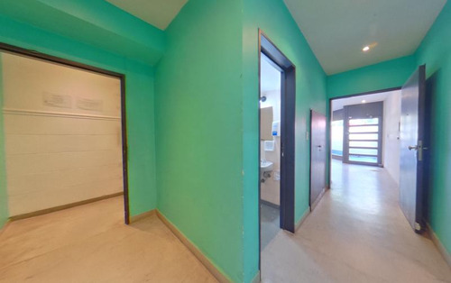 Depósito Oficinas Galpon Edificio Comercial Polo Audiovisual Productoras Tecnología Ideal Pick Up Con Montacargas Todos Medios Locomoción Chacarita 7 Baños Luminoso Alquiler Chacarita