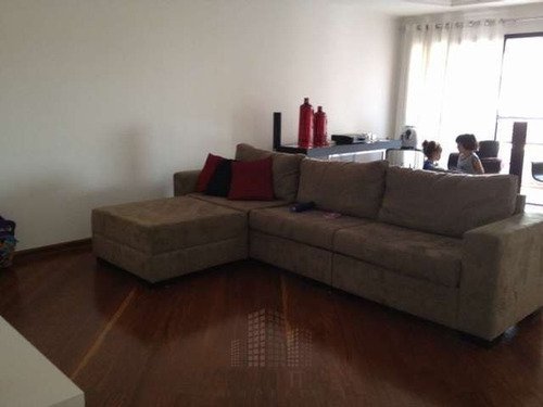 Imagem 5 de 13 de Apartamento A Venda Centro Sorocaba/ Sp - Ap-056-1