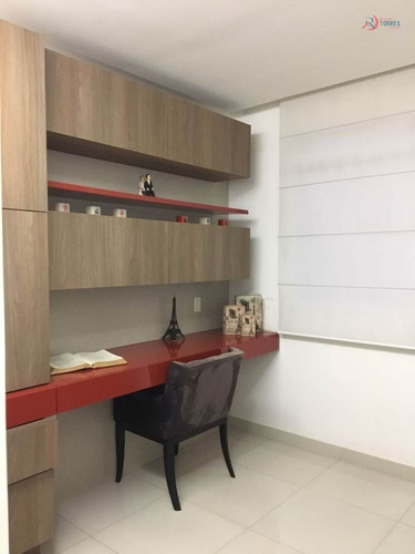 Cobertura Com 4 Quartos Para Comprar No Jardim Riacho Das Pedras Em Contagem/mg - Rti7789