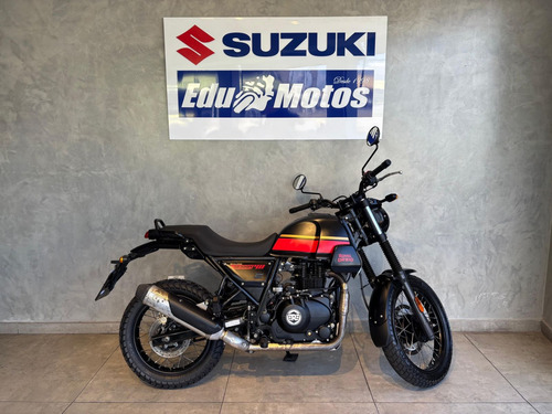 Royal Enfield Scram 411 2023/2023