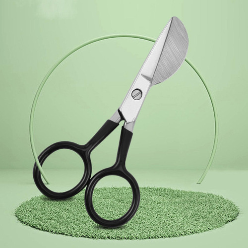 Tijeras Para Apliques De, Recortadoras De Bordes