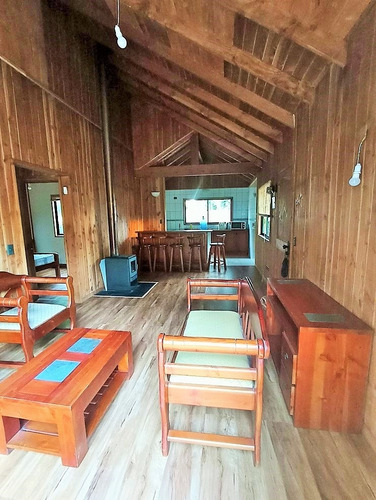 Arriendo Año Corrido Entre Hermosos Arboles