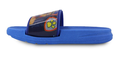 Imagen 2 de 7 de Sandalia Niño 14-19 Disney 2494 Paw Patrol Chase Marsha Gnv®