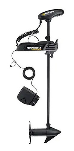 Minn Kota Pontoon Freshwater Electric-steer Bow-mount Trolli