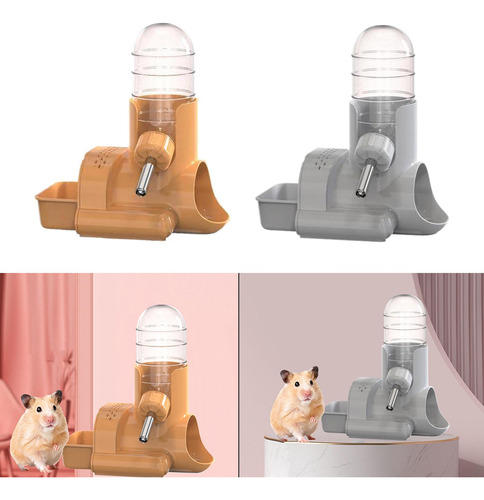 Dispensador De Botellas De Agua Para Há, Cuenco Para ,