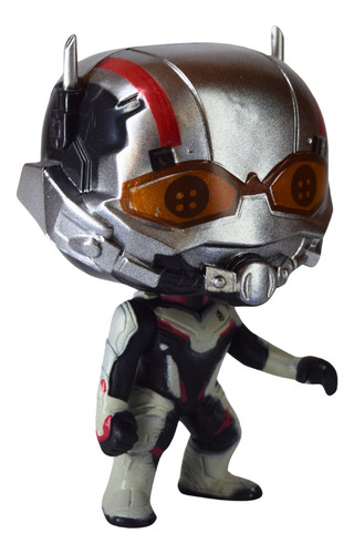 Funko Pop! Homem Formiga Boneco Toys Action Figure Avengers