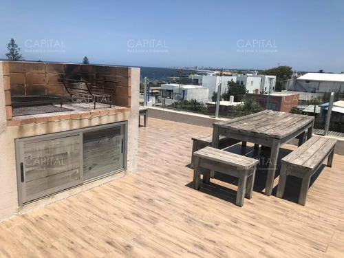 La Barr Ruta Al Mar 3 Dormitorios Venta