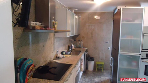 Apartamentos En Venta Código Ic 19-2982