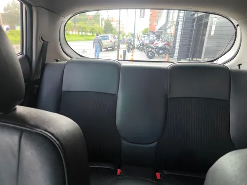 Kia Picanto Morning 1.1 Morning