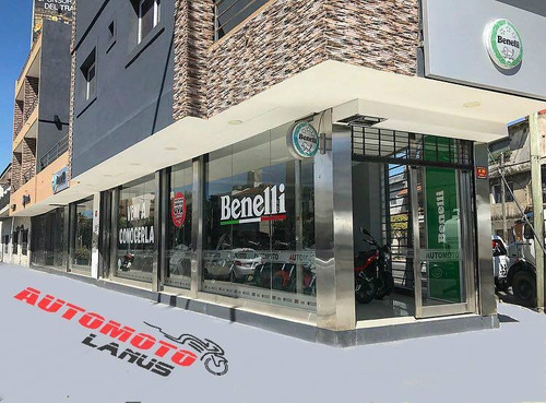 Motomel Skua 250 0 Km 2021 Automoto Lanús