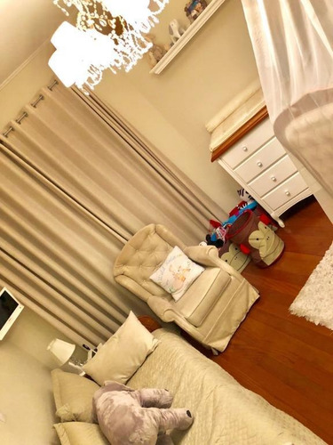 Apartamento Residencial À Venda, Porteira Fechada, Anália Franco, São Paulo - Ap6066