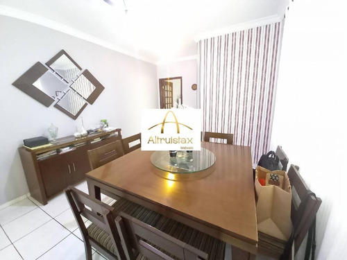 Imagem 4 de 15 de Sobrado Á Venda 4 Dormitórios 169 M2, R$750.000,00, Bela Vista - Osasco, Sp - 1