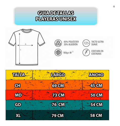 Playera Azul Rey Unisex Premium Saint Seiya Shun D866