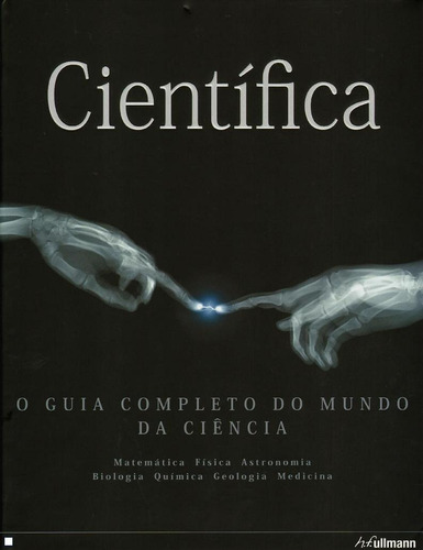Cientifica, de Glanville, Allan R.. Editora Paisagem Distribuidora de Livros Ltda., capa mole em português, 2009
