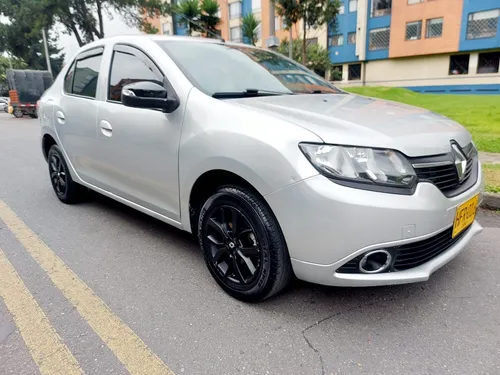 Renault Logan 1.6 Expression / Life +