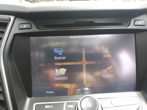 Hyundai Santa Fe 2.4 Premium 7as 6at 4wd 2014