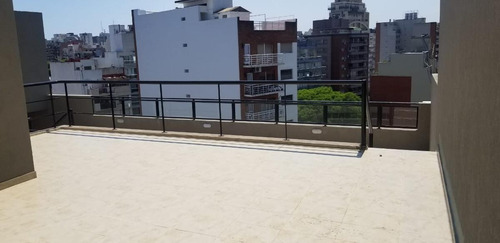 Imagen 12 de 19 de Departamento Monoambiente - Edificio Con Amenities - Venta - Parque Chacabuco