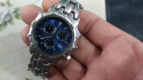 Relógio Citizen 3510