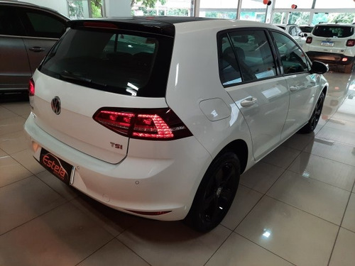 Imagem 7 de 15 de Golf 1.4 Tsi Highline 16v Total Flex 4p Tiptronic