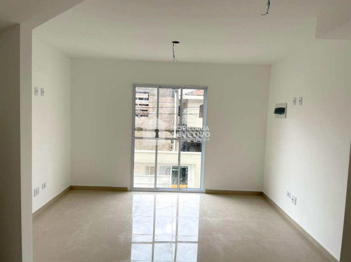 Imagem 3 de 11 de Sobrado Com 2 Dorms, Jardim Monte Kemel, São Paulo - R$ 450 Mil, Cod: 4163 - V4163