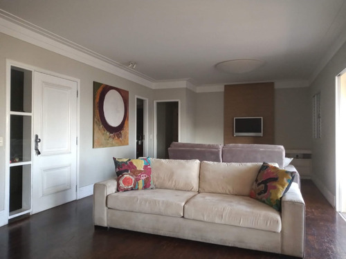 Apartamento Na Rua Pensilvania Brooklin