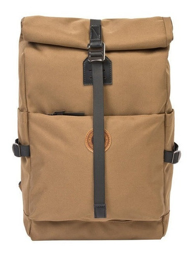 Mochila Urbano Hombre Panama Jack- H914