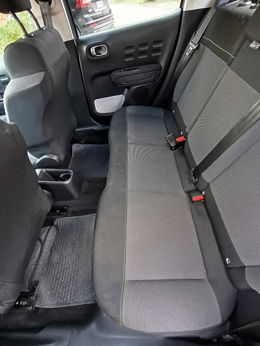 Citroën C3 1.5 Bluehdi 100 S&S Bvm Feel