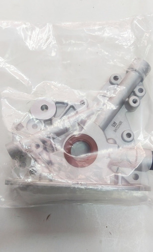 Bomba Aceite Corsa 1.4 Original Gm