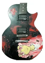 Comprar Guitarra Electrica Stagg Modelo Les Paul Linea L250