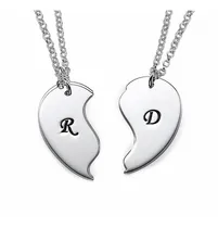 Comprar Dijes Enamorados Plata 950 ( Joyas) Parejas Novios Enamorado