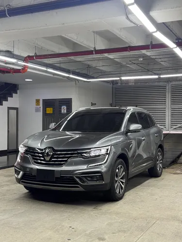Renault Koleos 2.5 Intens