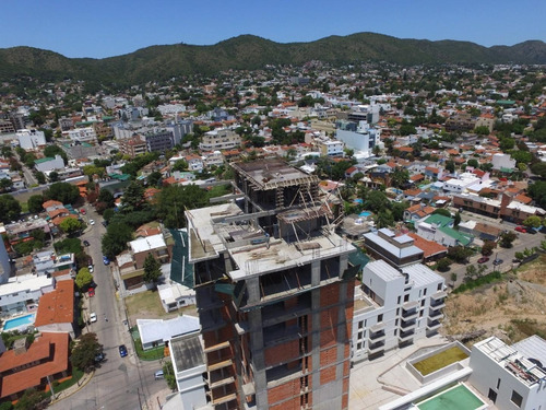 Imagen 8 de 12 de Uara - Departamento En El Centro De Carlos Paz