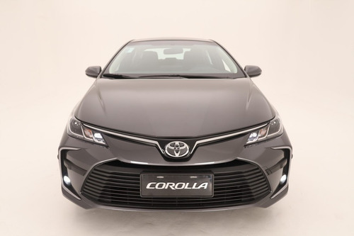 Imagen 9 de 15 de Toyota Corolla Xli 2.0 Mt