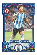 Comprar Cartas Topps Argentina Fileteado 1st Bowman 2023 - Elegí !