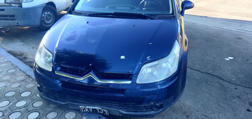 Citroën C4 2.0 Hdi Exclusive