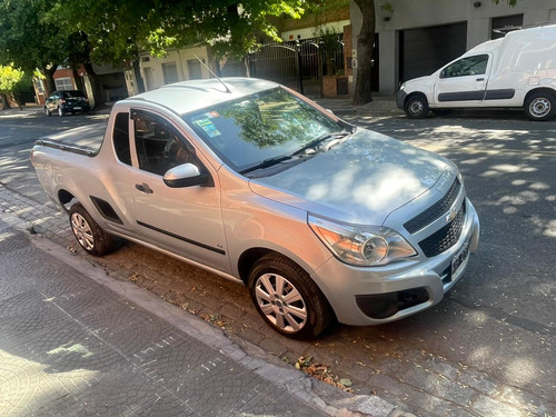 Chevrolet Montana 1.8 Ls Aa+dir