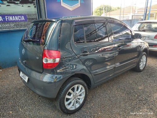 Fox 1.6 Mi Plus 8v Flex 4p Manual