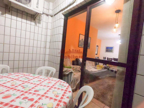 Imagem 14 de 30 de Apartamento Com 2 Dorms, Boqueirão, Praia Grande - R$ 290 Mil, Cod: 663146 - V663146
