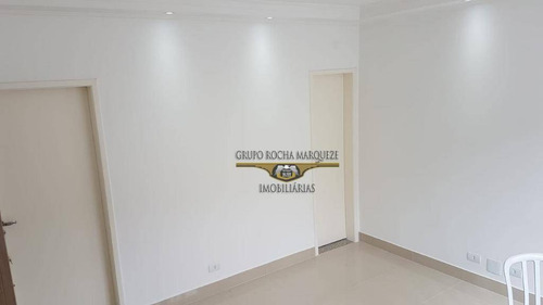 Imagem 3 de 29 de Sobrado Com 3 Dormitórios À Venda, 110 M² Por R$ 615.000,00 - Vila Carrão - São Paulo/sp - So1332