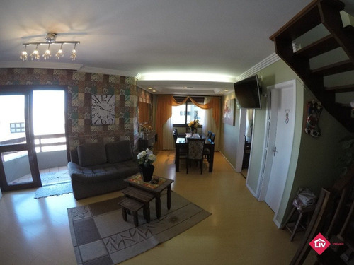 Imagem 5 de 15 de Cobertura Duplex - Bairro Madureira - V-3341