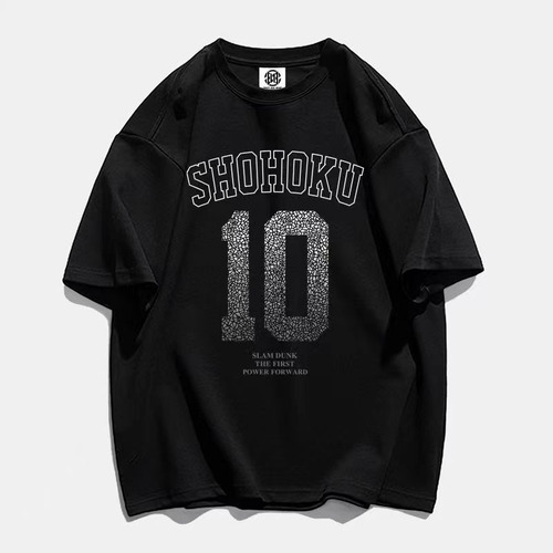 Disfraz Slam Dunk Camisetas Ryota Miyagi Hisashi Mitsui