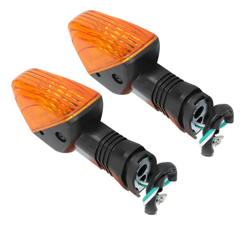 Luz De Señal De Intermitente Para Kawasaki Zx-6r Motocicleta
