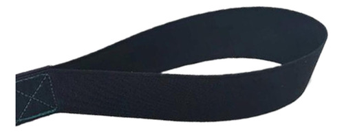 4 Brazalete De Corrección Golf Swing Banda Negro